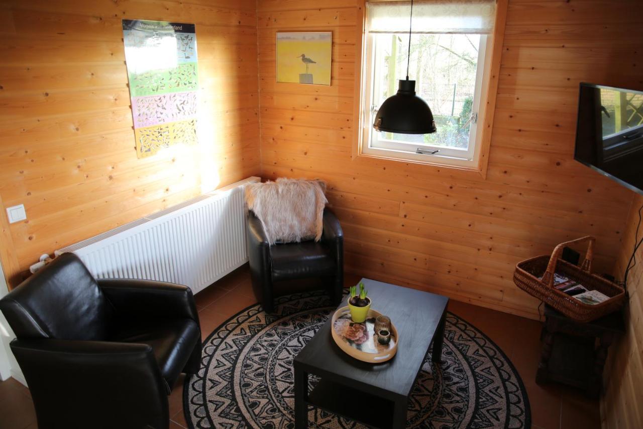 B&B 'T Lierderholt Lierderholthuis Extérieur photo
